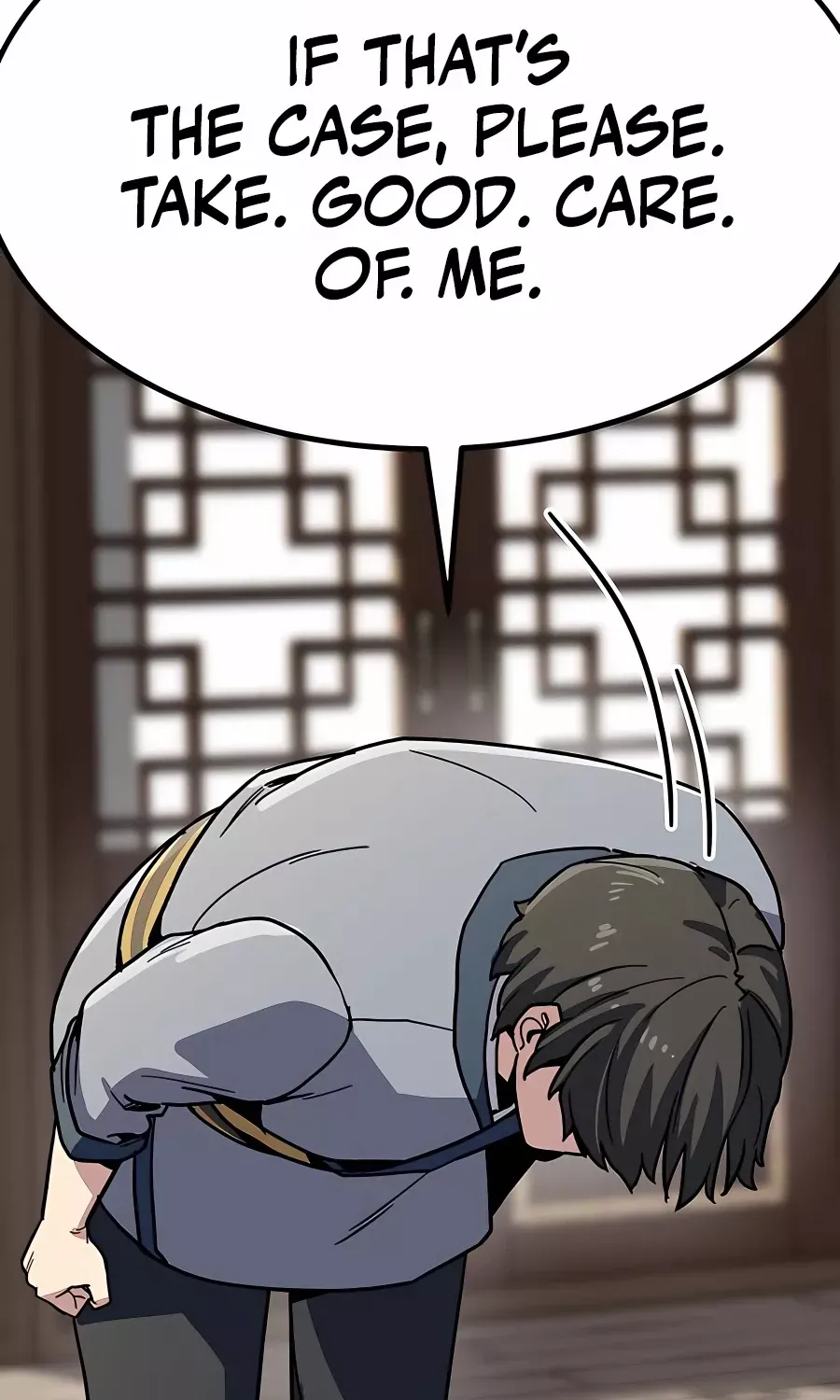 Skeleton Warrior Chapter 6 page 274 - 