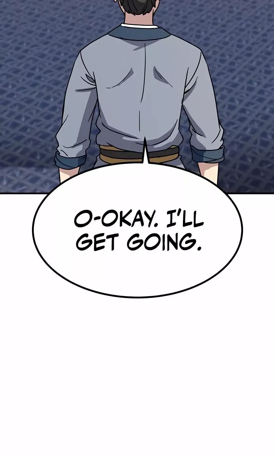 Skeleton Warrior Chapter 6 page 283 - 