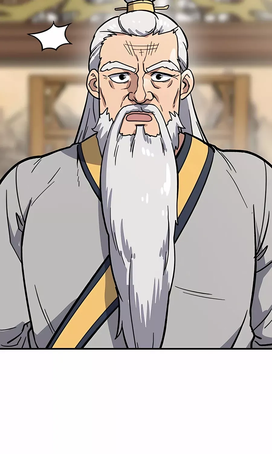 Skeleton Warrior Chapter 6 page 289 - 