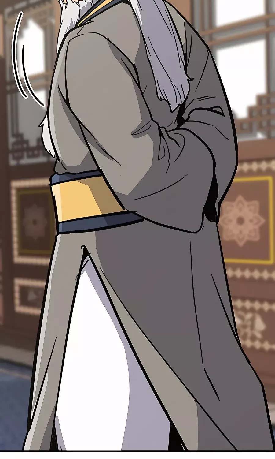 Skeleton Warrior Chapter 6 page 291 - 
