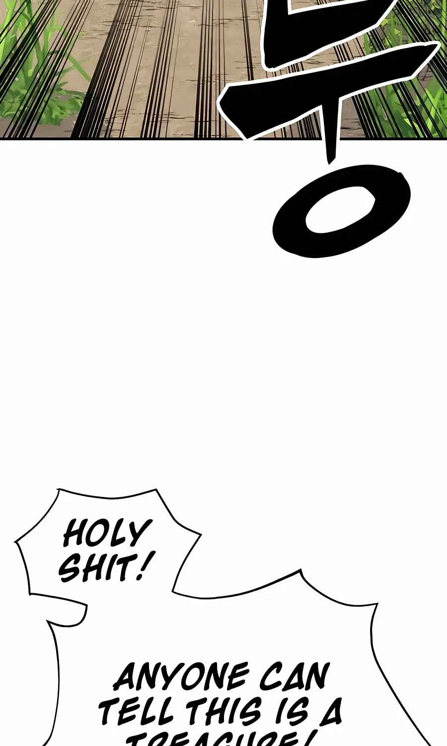 Skeleton Warrior Chapter 6 page 323 - 