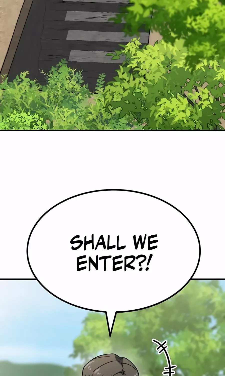 Skeleton Warrior Chapter 6 page 325 - 
