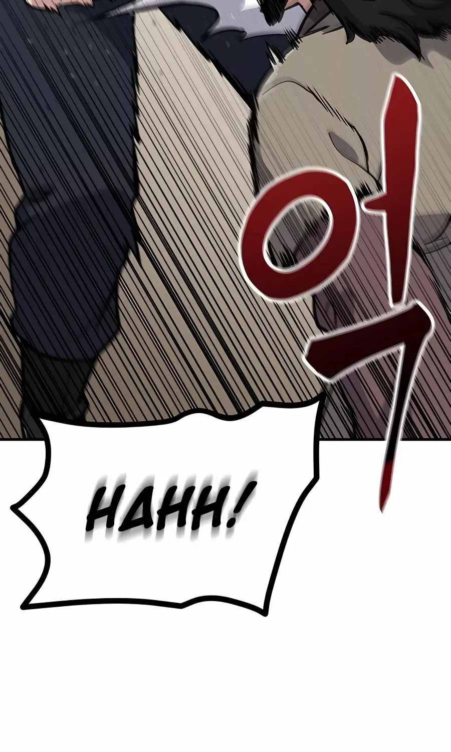 Skeleton Warrior Chapter 6 page 333 - 