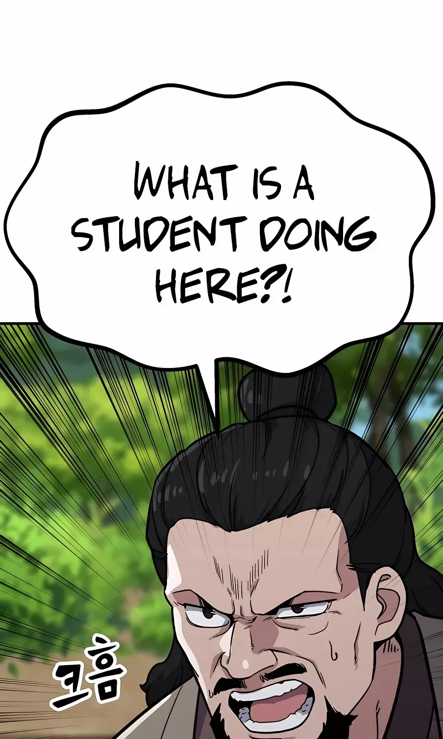 Skeleton Warrior Chapter 6 page 342 - 