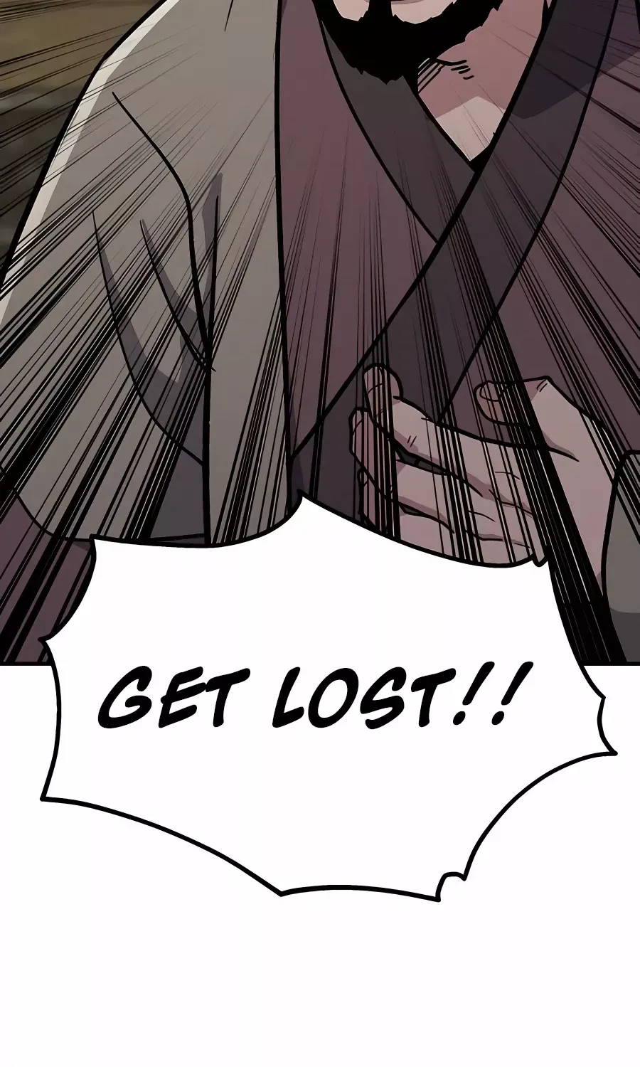 Skeleton Warrior Chapter 6 page 343 - 