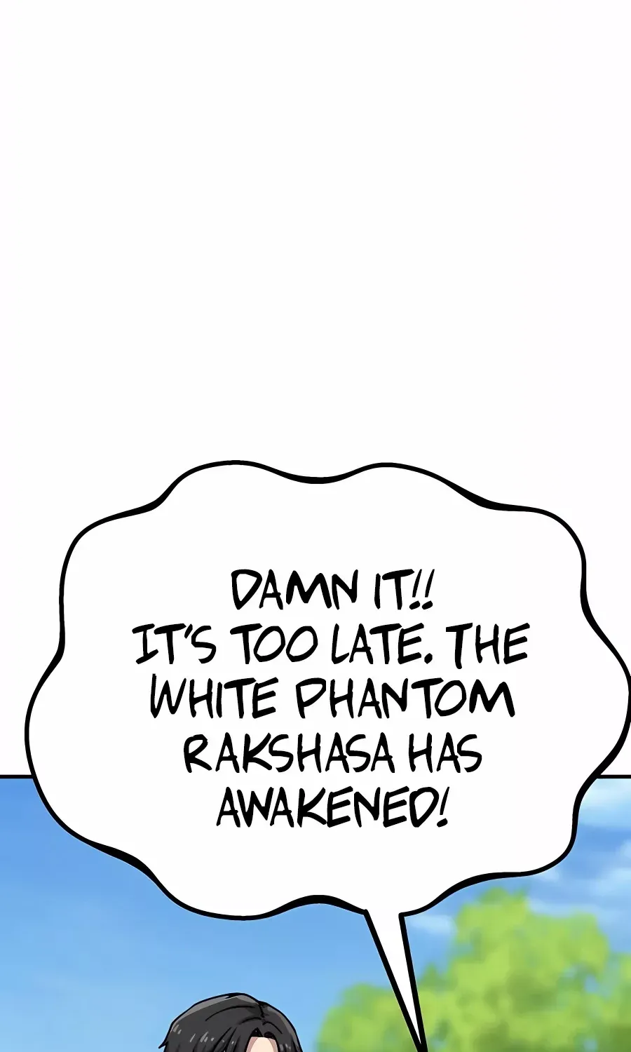 Skeleton Warrior Chapter 6 page 351 - 