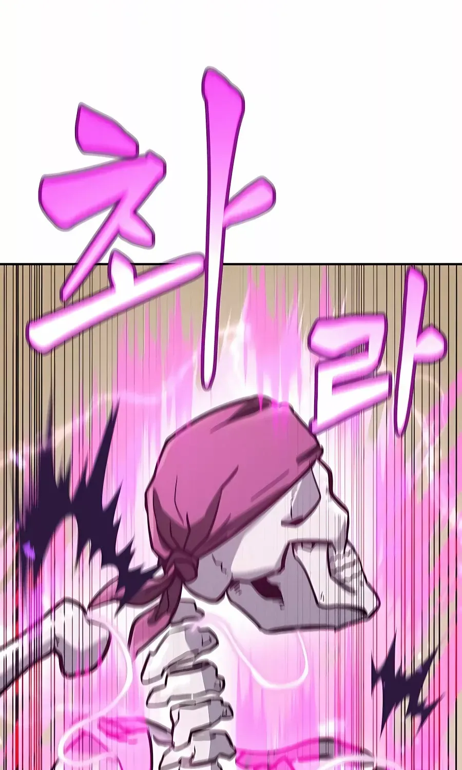Skeleton Warrior Chapter 6 page 389 - 