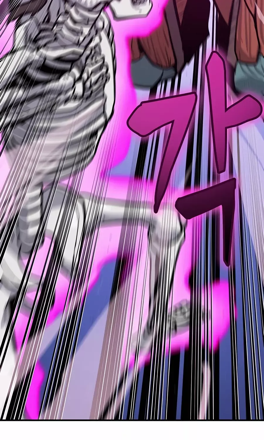 Skeleton Warrior Chapter 6 page 400 - 