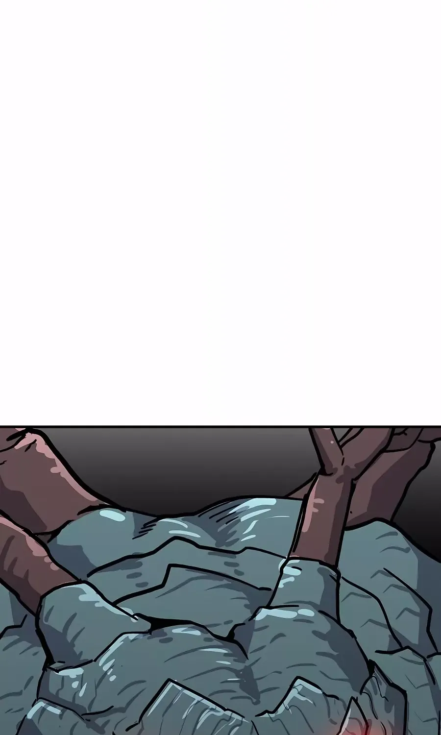 Skeleton Warrior Chapter 6 page 401 - 