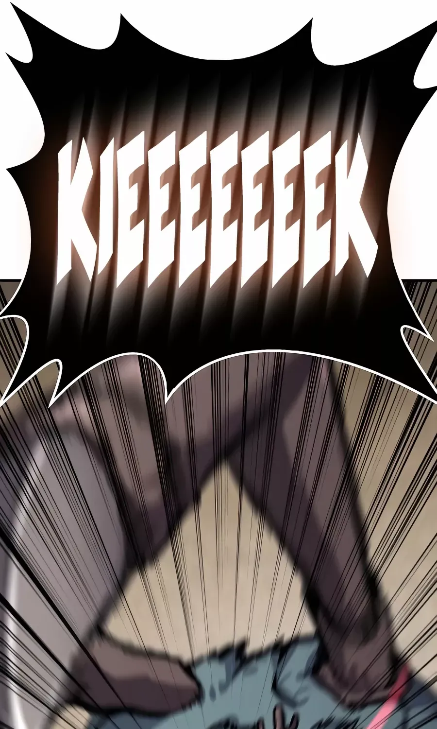 Skeleton Warrior Chapter 6 page 411 - 