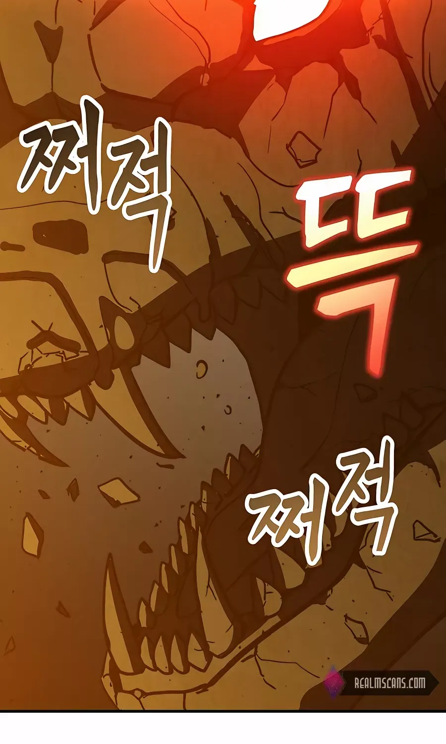 Skeleton Warrior Chapter 6 page 43 - 