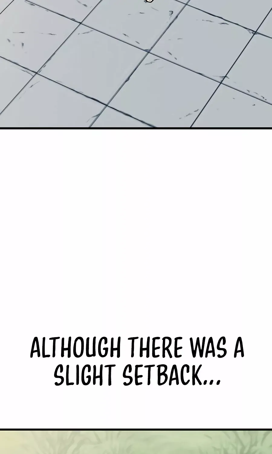Skeleton Warrior Chapter 6 page 50 - 