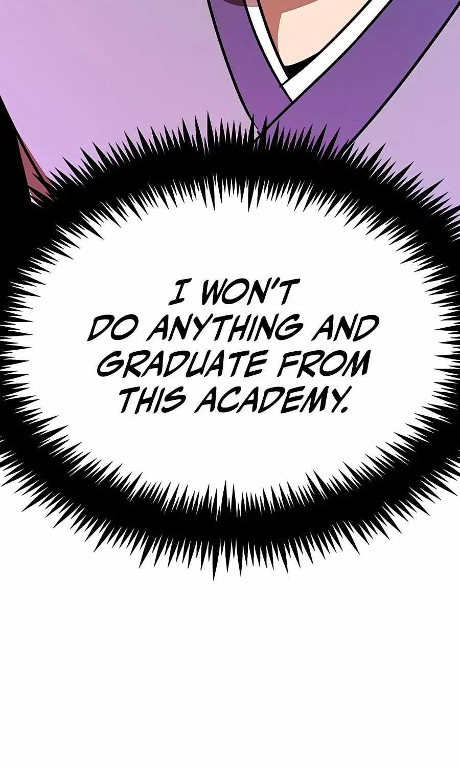 Skeleton Warrior Chapter 6 page 61 - 