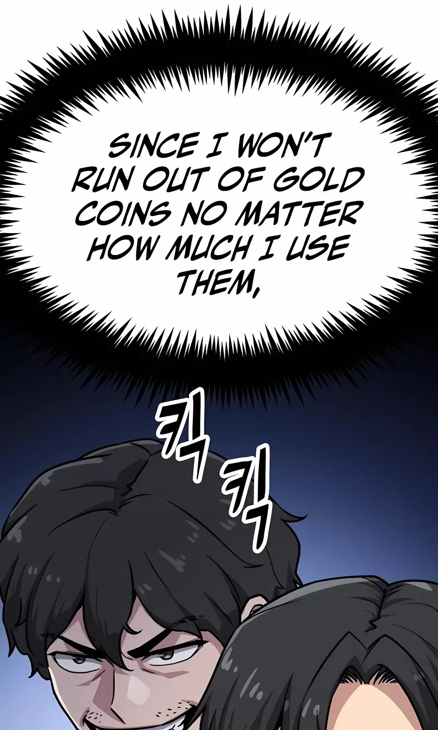 Skeleton Warrior Chapter 6 page 63 - 
