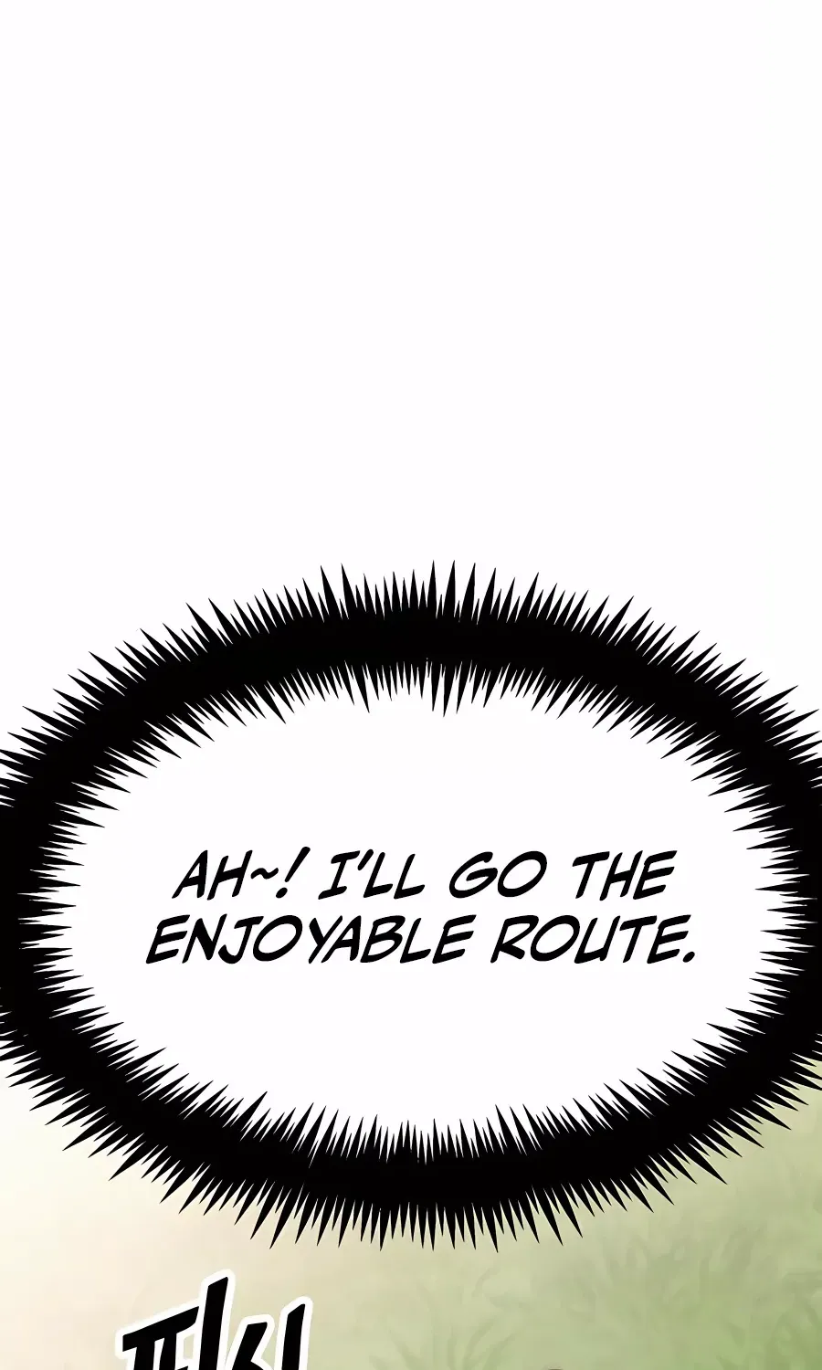Skeleton Warrior Chapter 6 page 65 - 