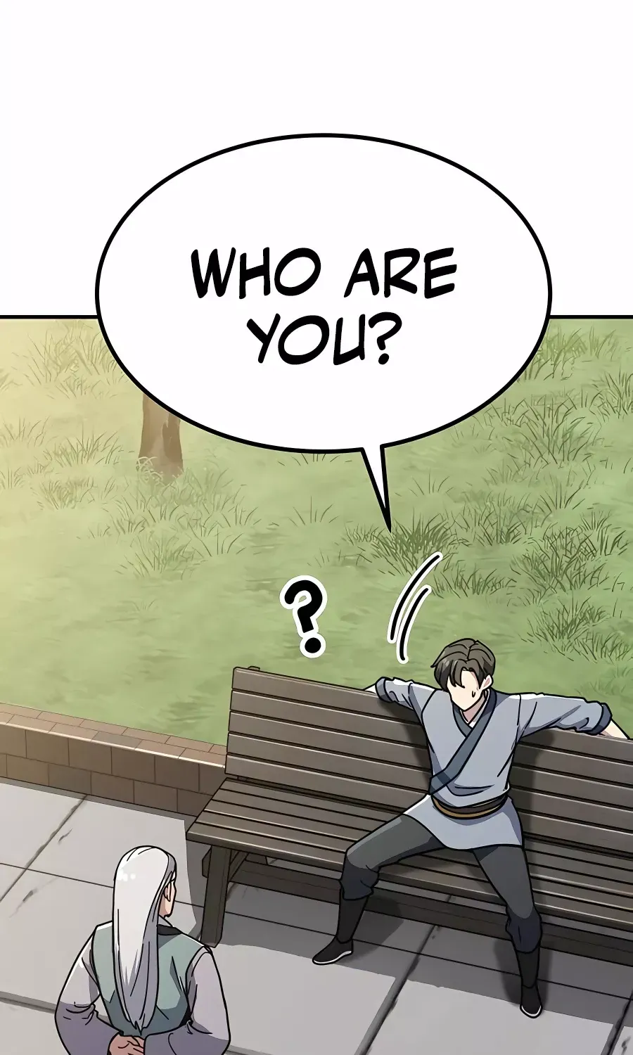 Skeleton Warrior Chapter 6 page 73 - 