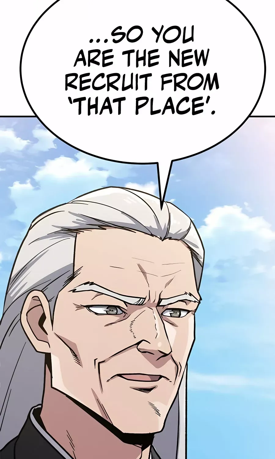 Skeleton Warrior Chapter 6 page 75 - 