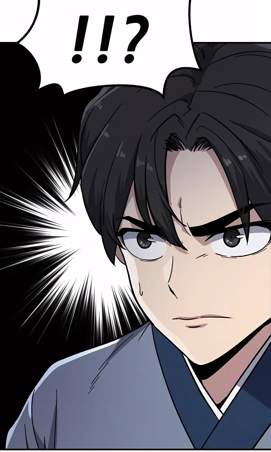 Skeleton Warrior Chapter 6 page 77 - 