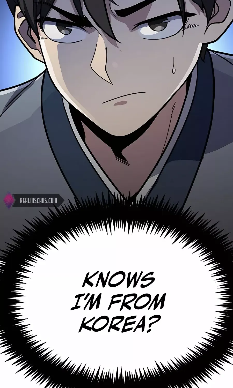 Skeleton Warrior Chapter 6 page 82 - 