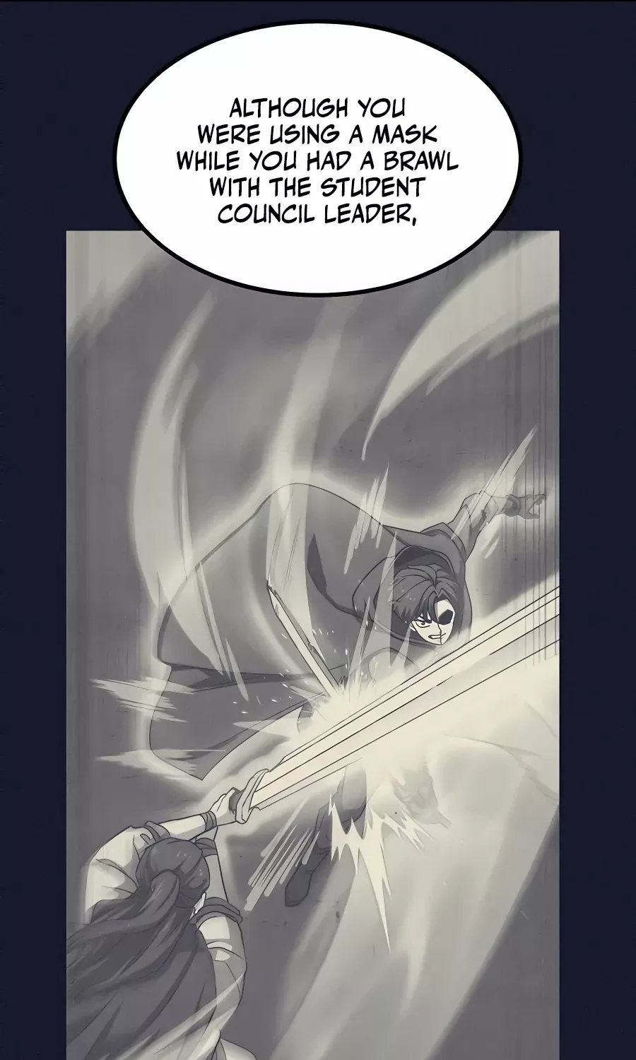 Skeleton Warrior Chapter 6 page 86 - 