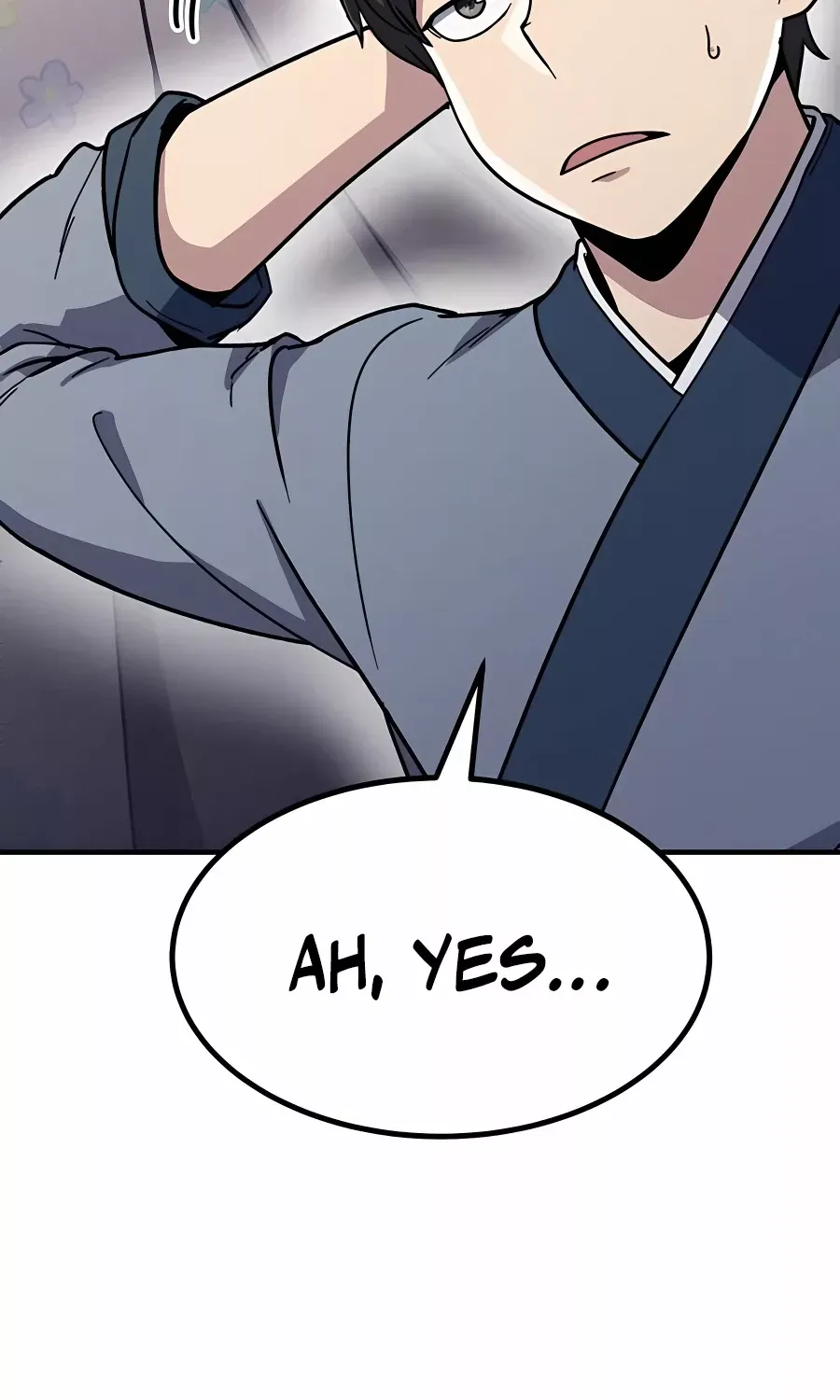 Skeleton Warrior Chapter 6 page 91 - 