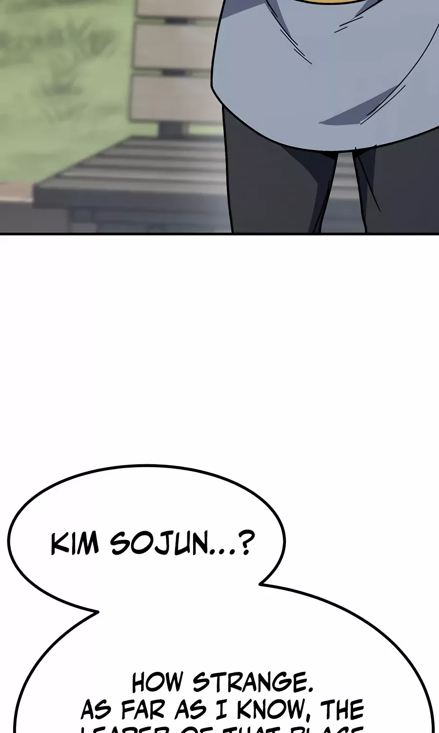 Skeleton Warrior Chapter 6 page 99 - 