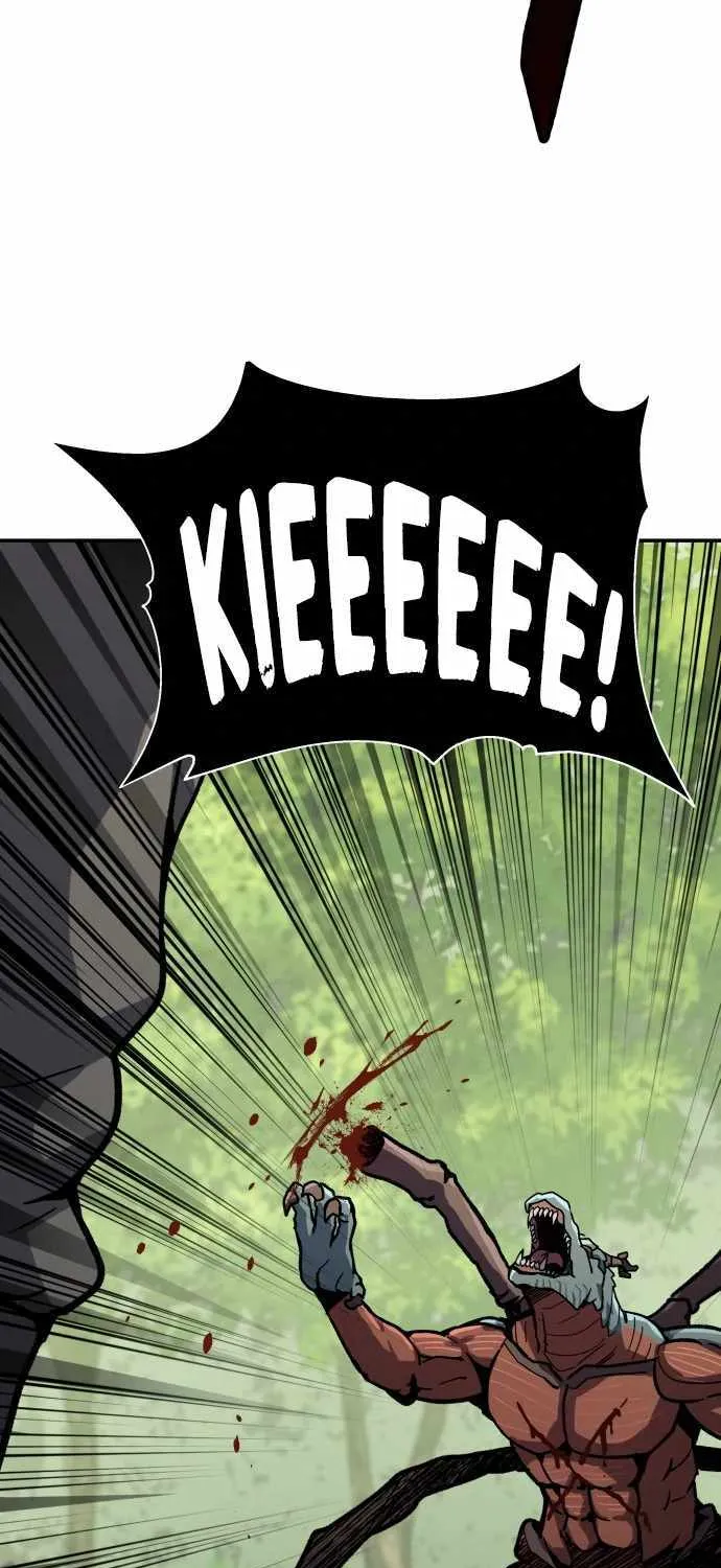 Skeleton Warrior Chapter 7 page 101 - 