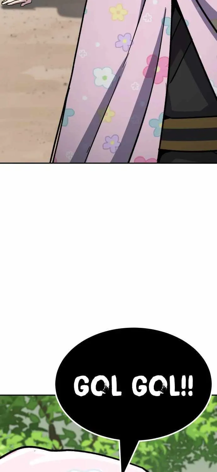 Skeleton Warrior Chapter 7 page 104 - 