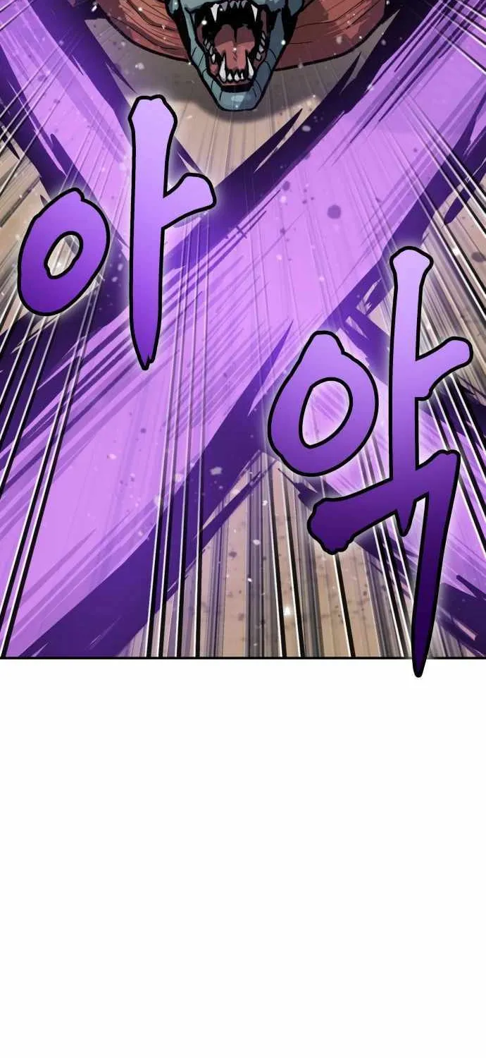 Skeleton Warrior Chapter 7 page 112 - 
