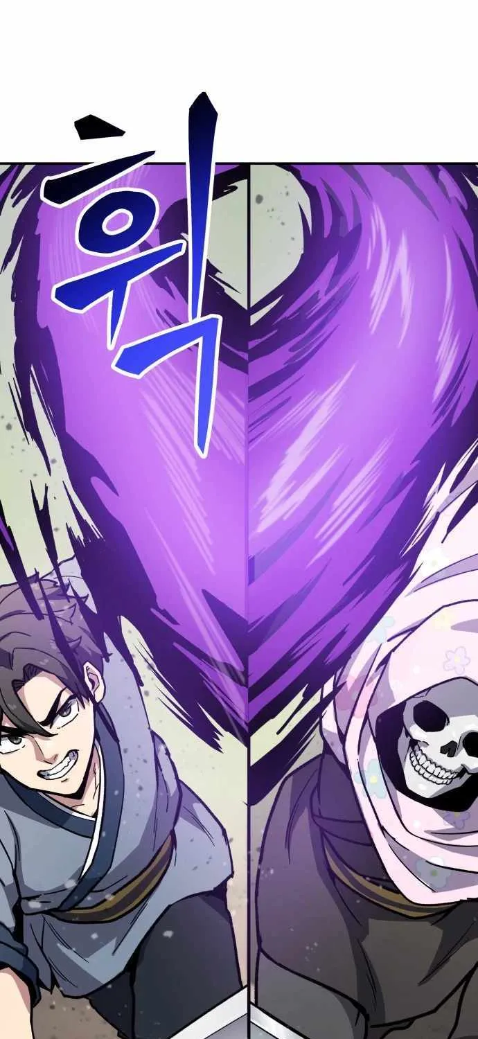 Skeleton Warrior Chapter 7 page 113 - 