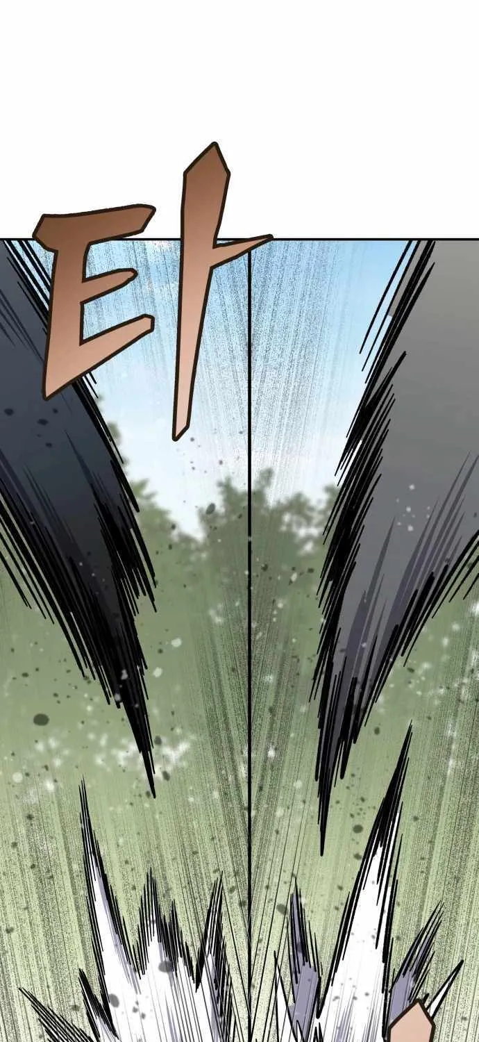 Skeleton Warrior Chapter 7 page 115 - 