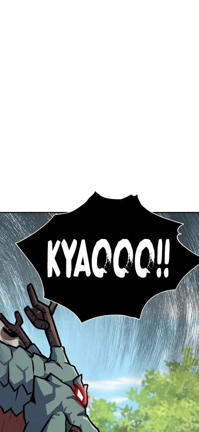 Skeleton Warrior Chapter 7 page 121 - 