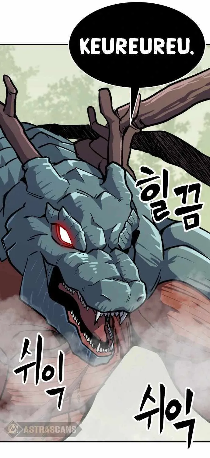 Skeleton Warrior Chapter 7 page 125 - 