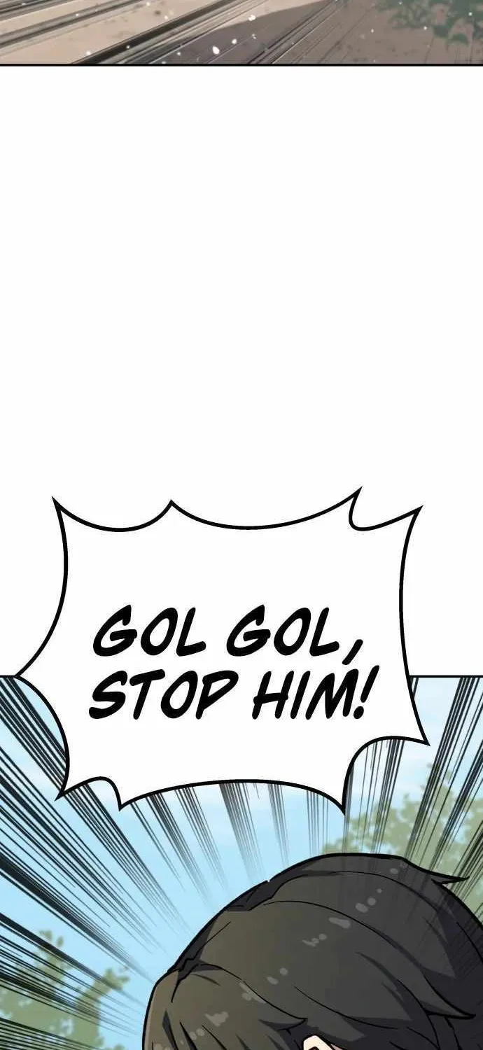 Skeleton Warrior Chapter 7 page 128 - 