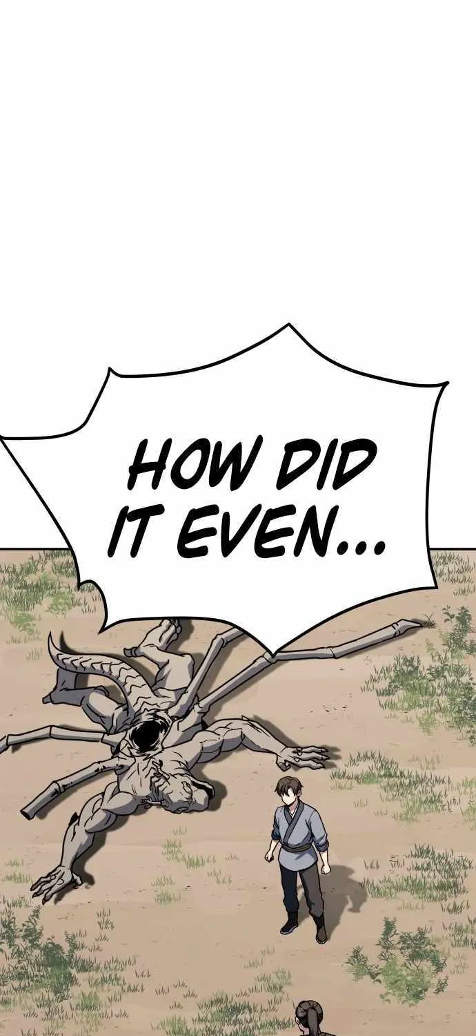 Skeleton Warrior Chapter 7 page 163 - 
