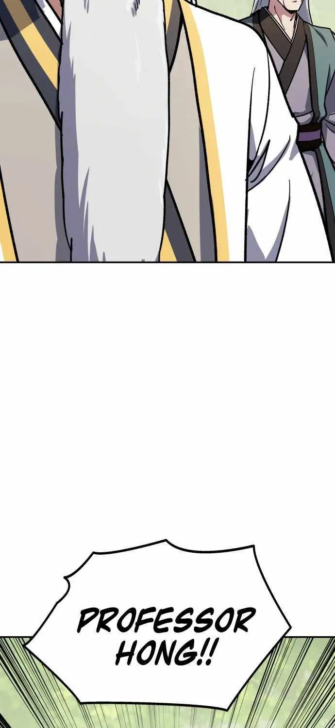 Skeleton Warrior Chapter 7 page 166 - 