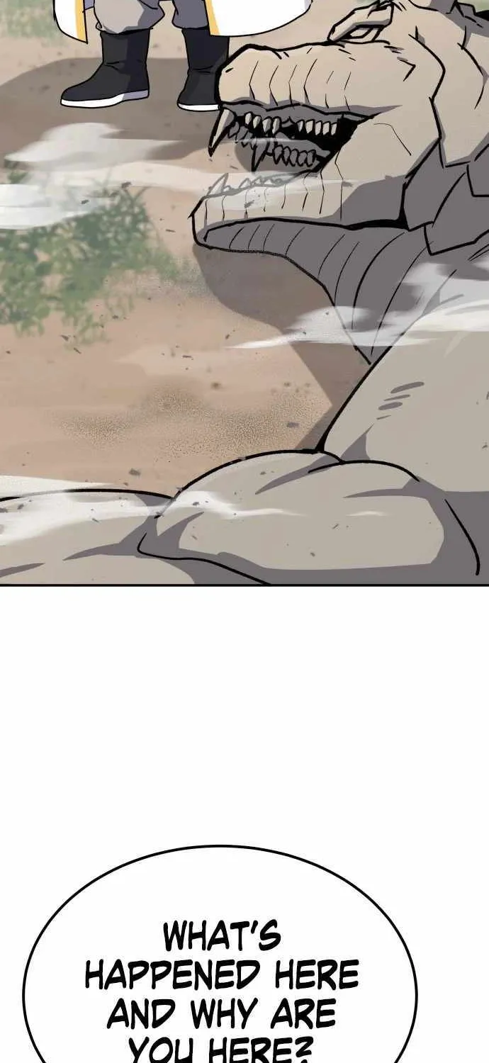 Skeleton Warrior Chapter 7 page 172 - 