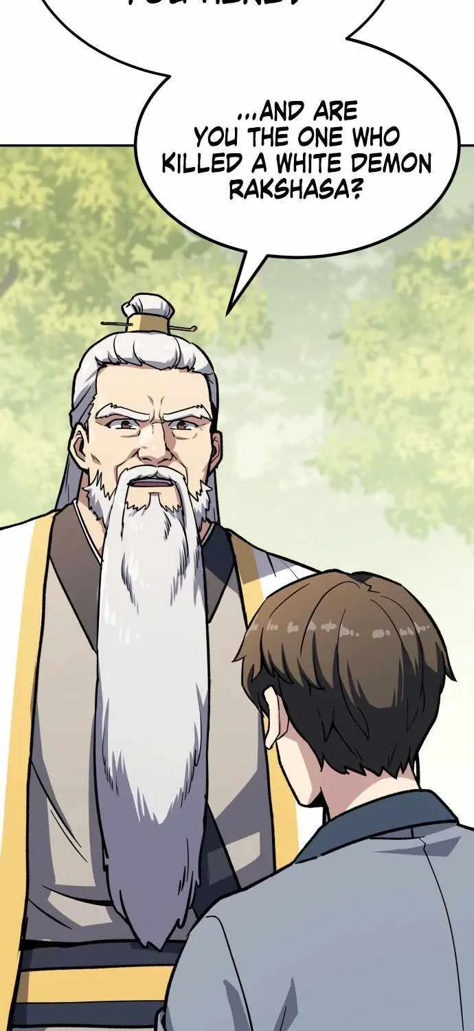 Skeleton Warrior Chapter 7 page 173 - 