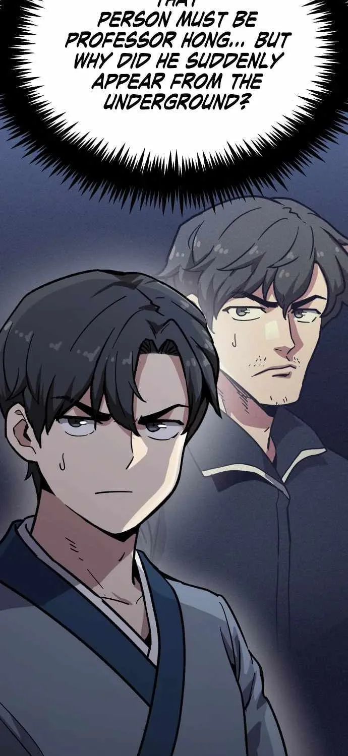Skeleton Warrior Chapter 7 page 179 - 