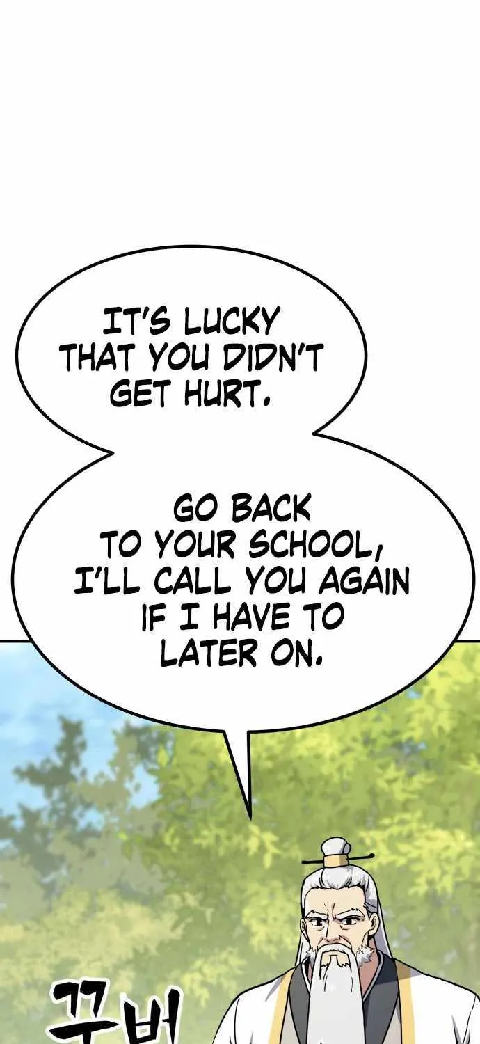 Skeleton Warrior Chapter 7 page 184 - 