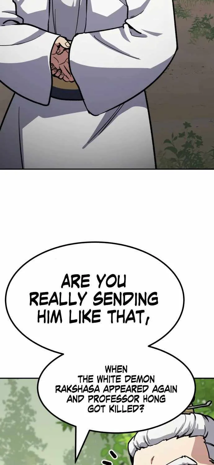 Skeleton Warrior Chapter 7 page 187 - 