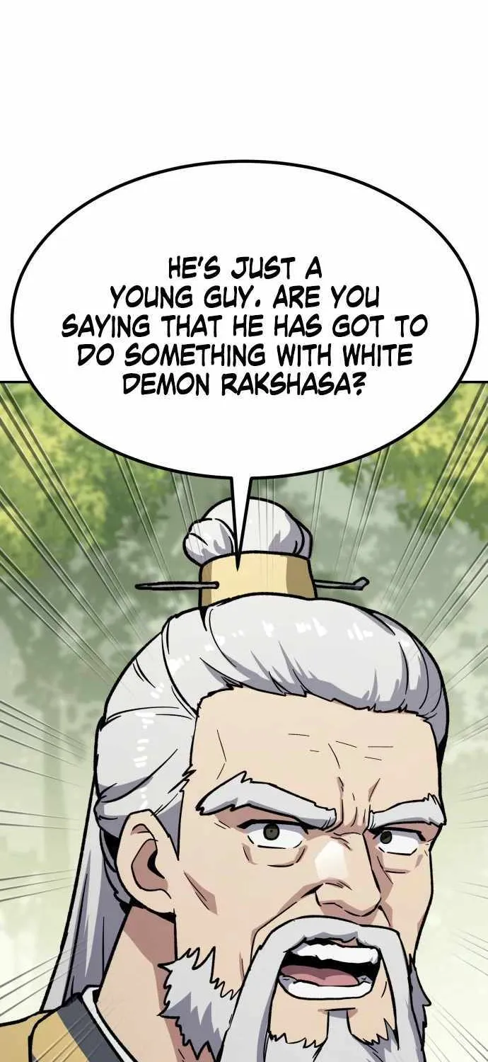 Skeleton Warrior Chapter 7 page 189 - 