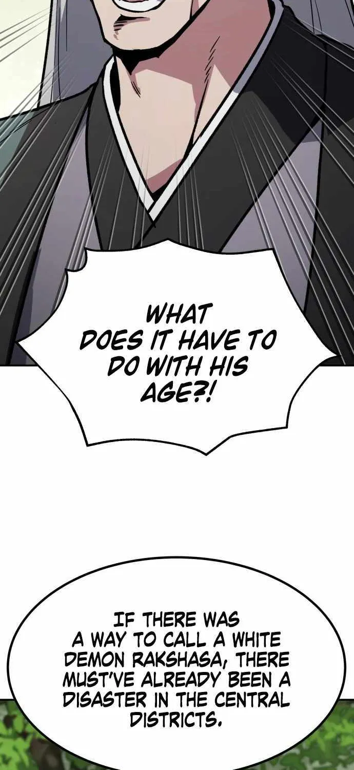 Skeleton Warrior Chapter 7 page 192 - 