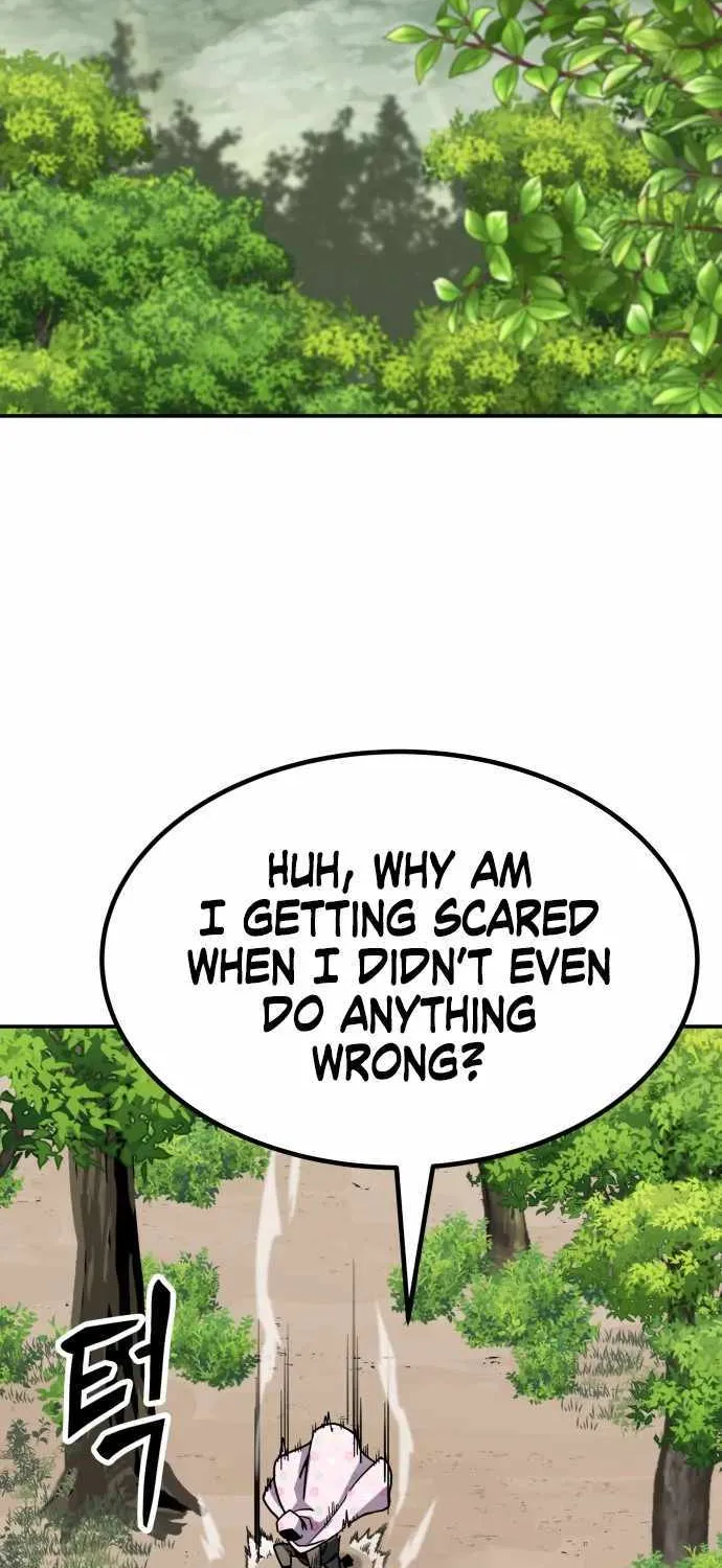 Skeleton Warrior Chapter 7 page 198 - 