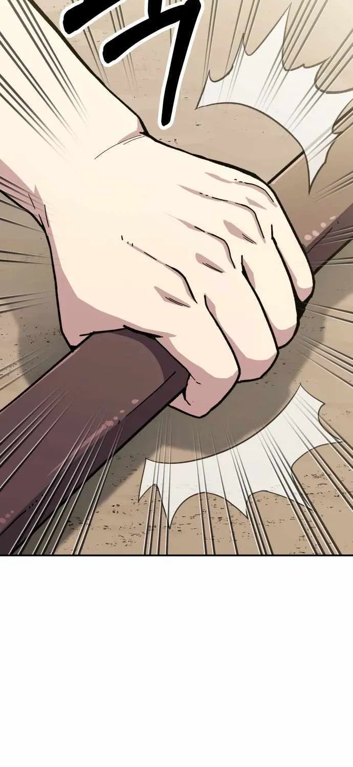 Skeleton Warrior Chapter 7 page 21 - 