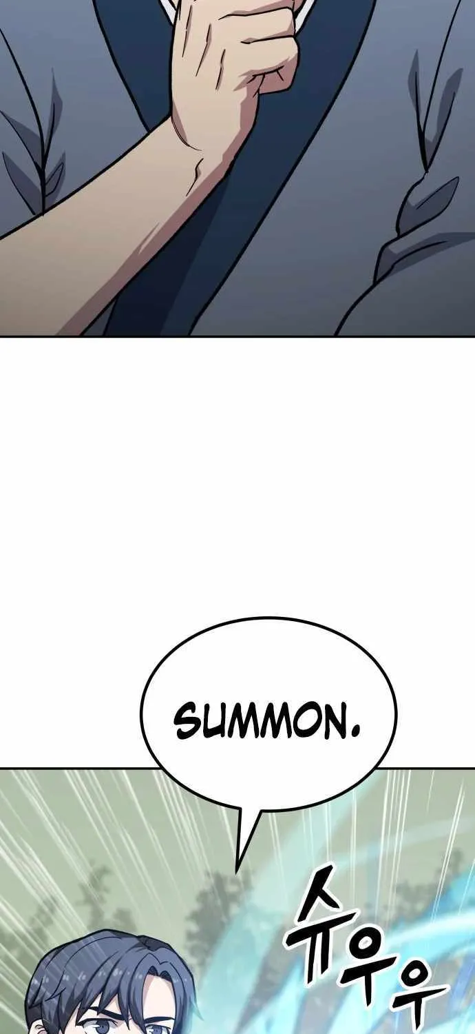 Skeleton Warrior Chapter 7 page 201 - 