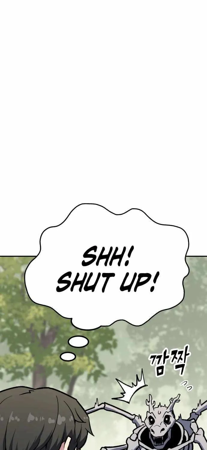 Skeleton Warrior Chapter 7 page 210 - 