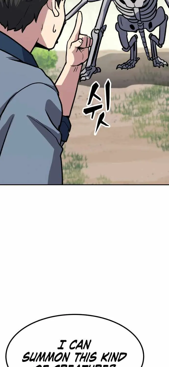 Skeleton Warrior Chapter 7 page 211 - 