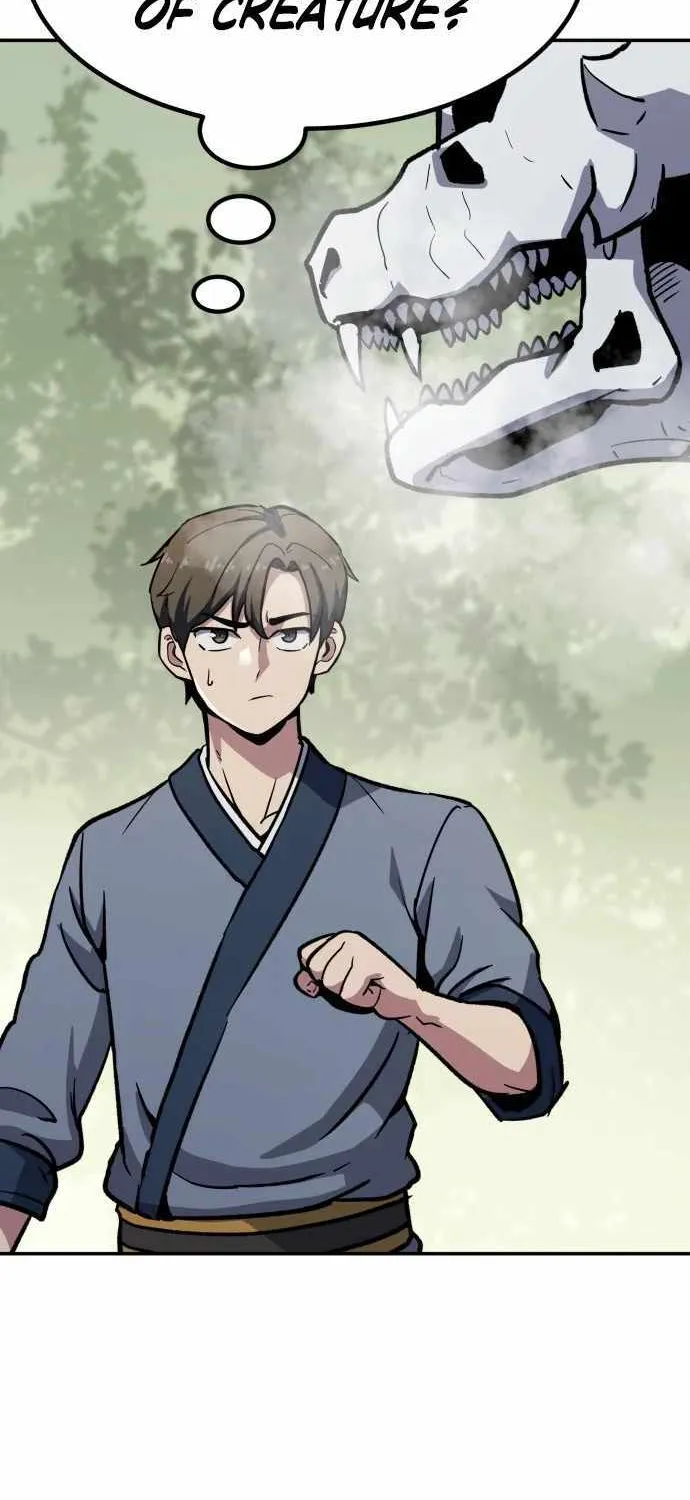 Skeleton Warrior Chapter 7 page 212 - 