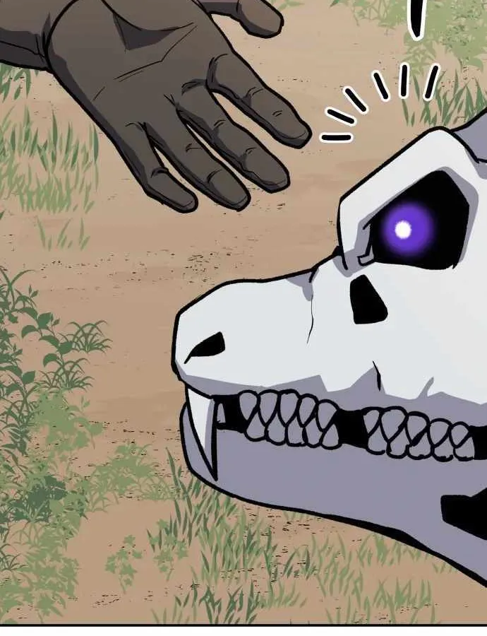 Skeleton Warrior Chapter 7 page 220 - 